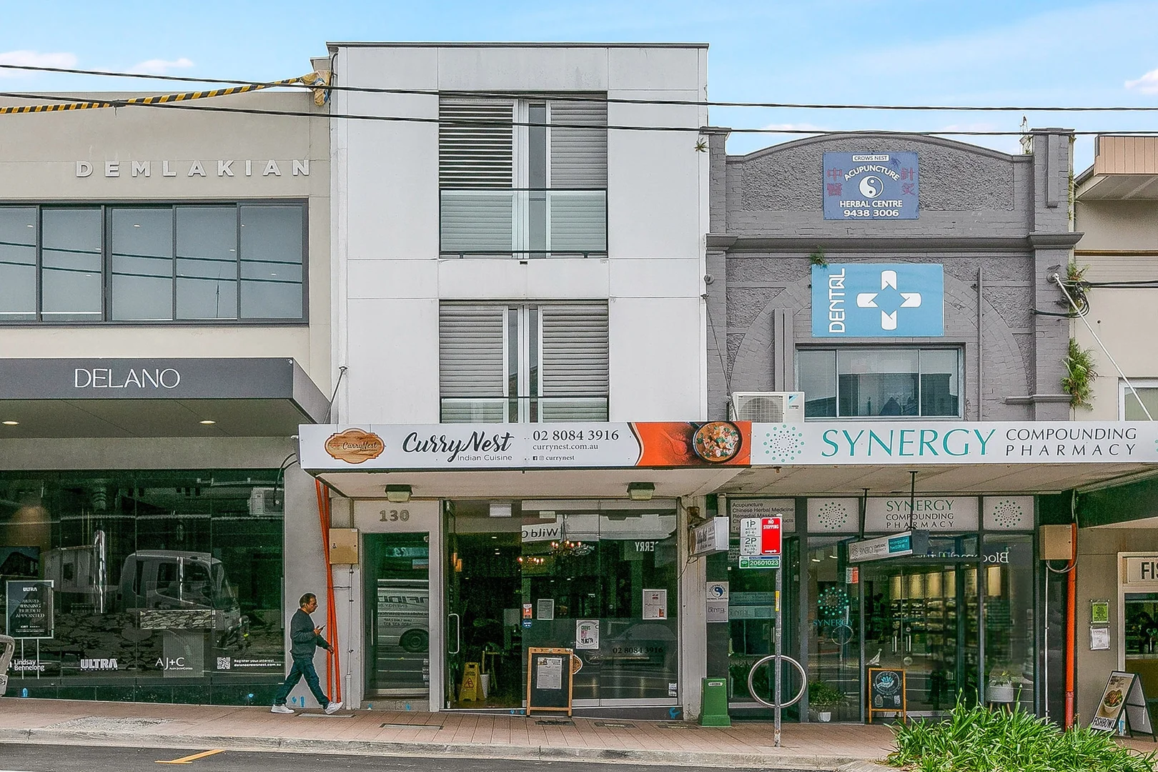 Additional image 13 of 2/130 Willoughby Road, Crows Nest NSW 2065