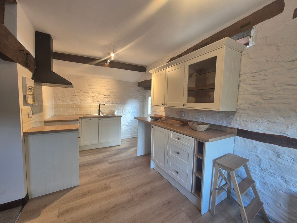 Additional image 3 of 2 bed flat to rentThe Annexe The Oast House, Marden, Herefordshire HR1