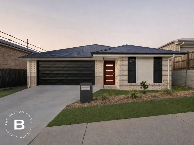 17 Heavitree Street, Spring Mountain QLD 4300