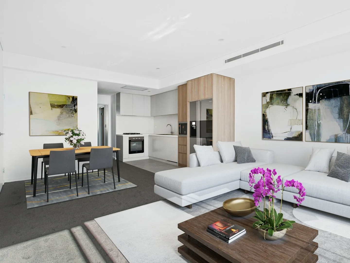 303/831-835 New Canterbury Road, Dulwich Hill NSW 2203
