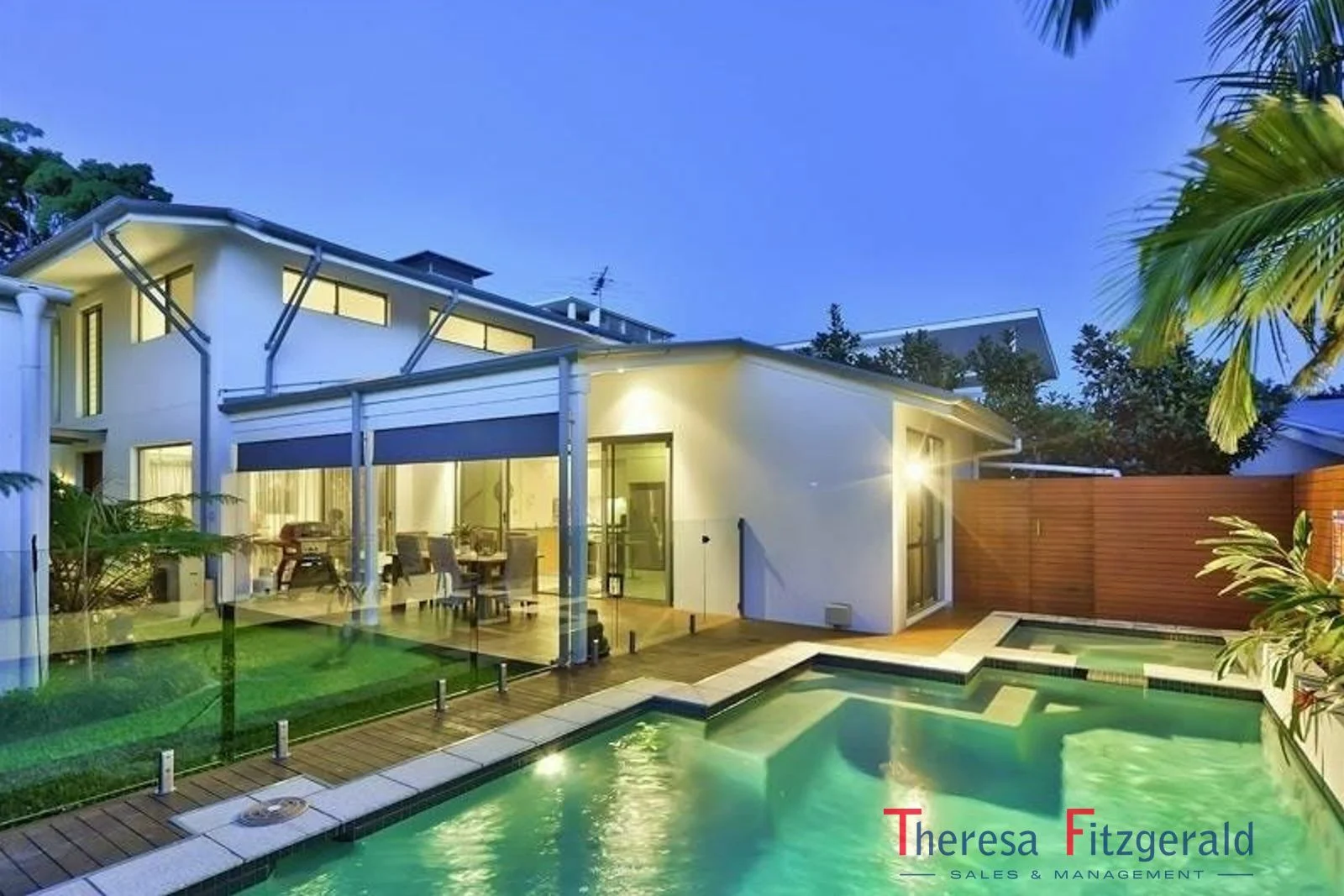 73 Lamington St, New Farm QLD 4005