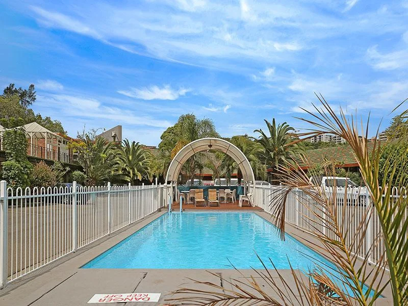 Additional image 5 of Studio/59 O'Brien Street, Bondi Beach NSW 2026