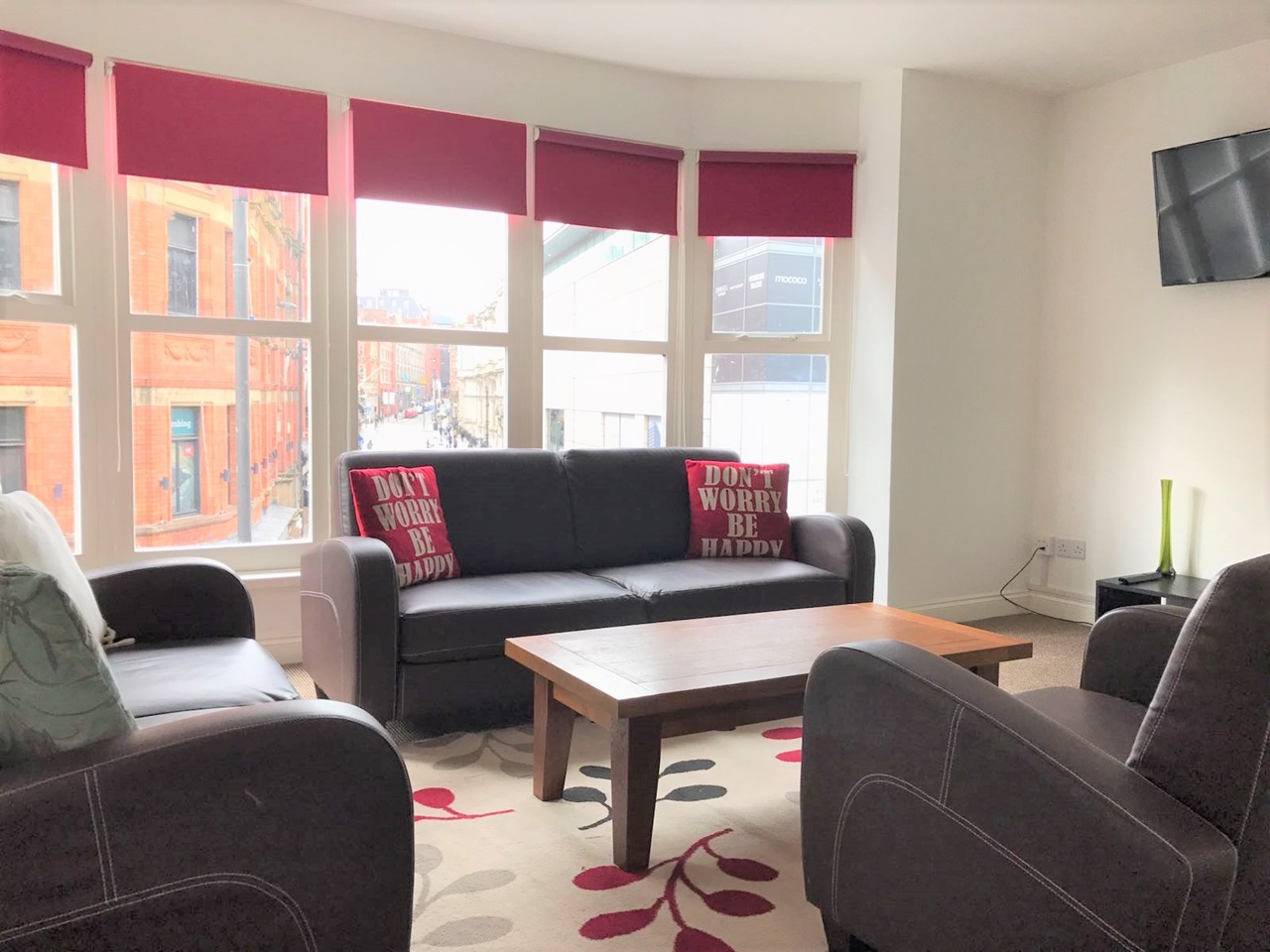 Room in a Shared House, Whitechapel, L1, N1 7GU