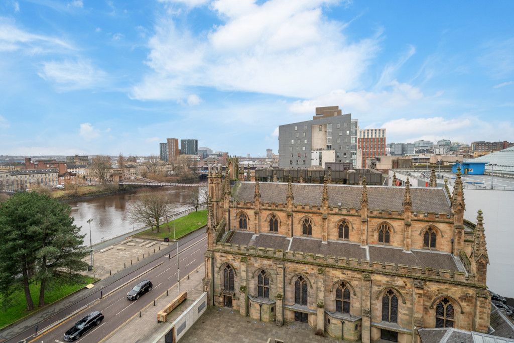 Additional image 30 of 3 bed penthouse to rentDunlop Street, City Centre G1