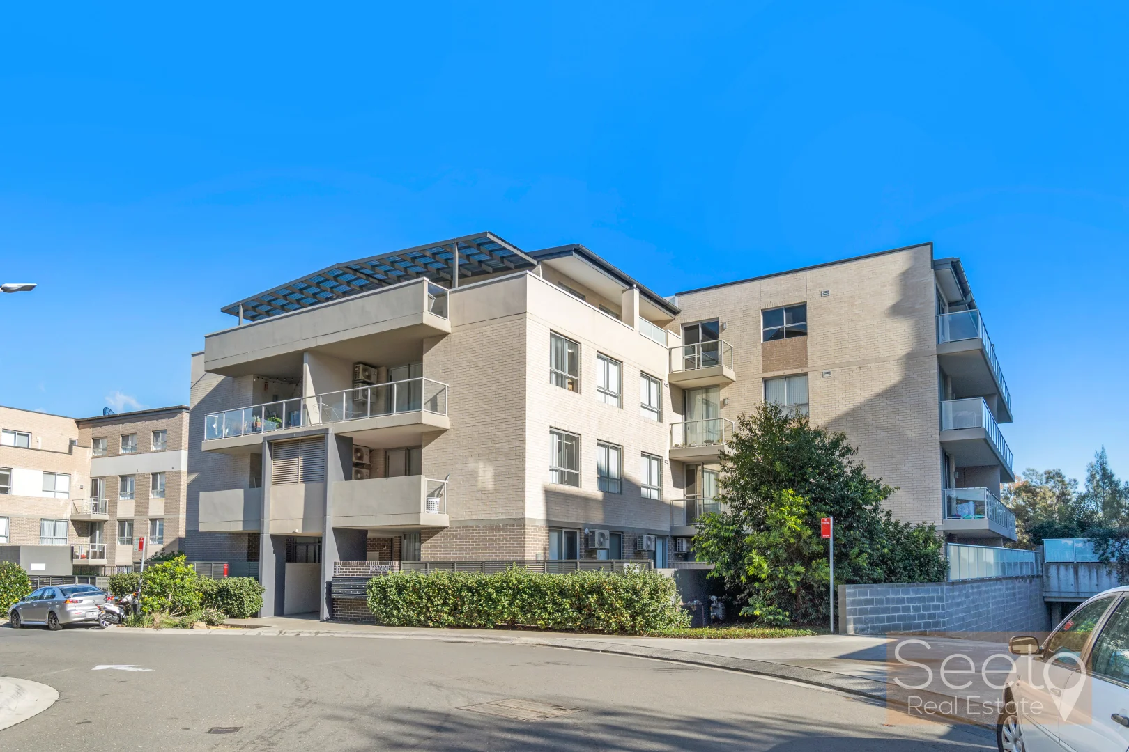 Additional image 7 of F208/81-86 Courallie Avenue, Homebush West NSW 2140