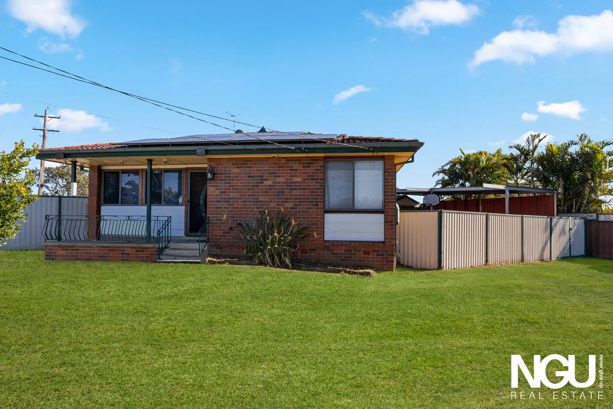2 Kingsley Street, Blackett NSW 2770