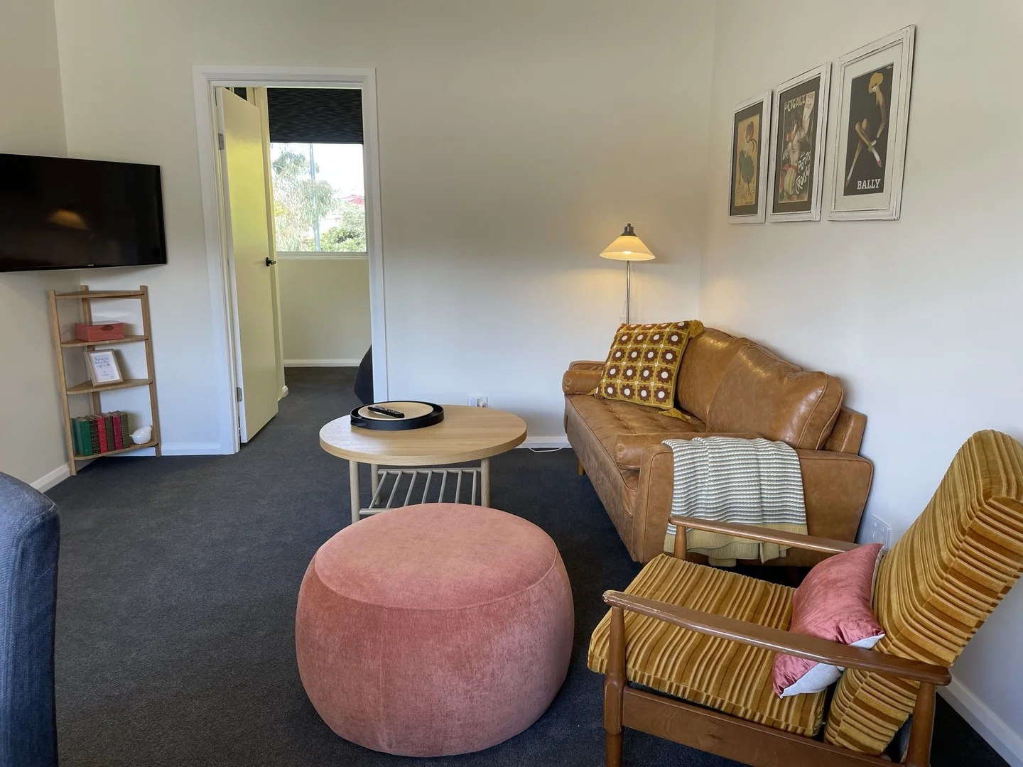 19/47 McMillan Crescent, Griffith ACT 2603