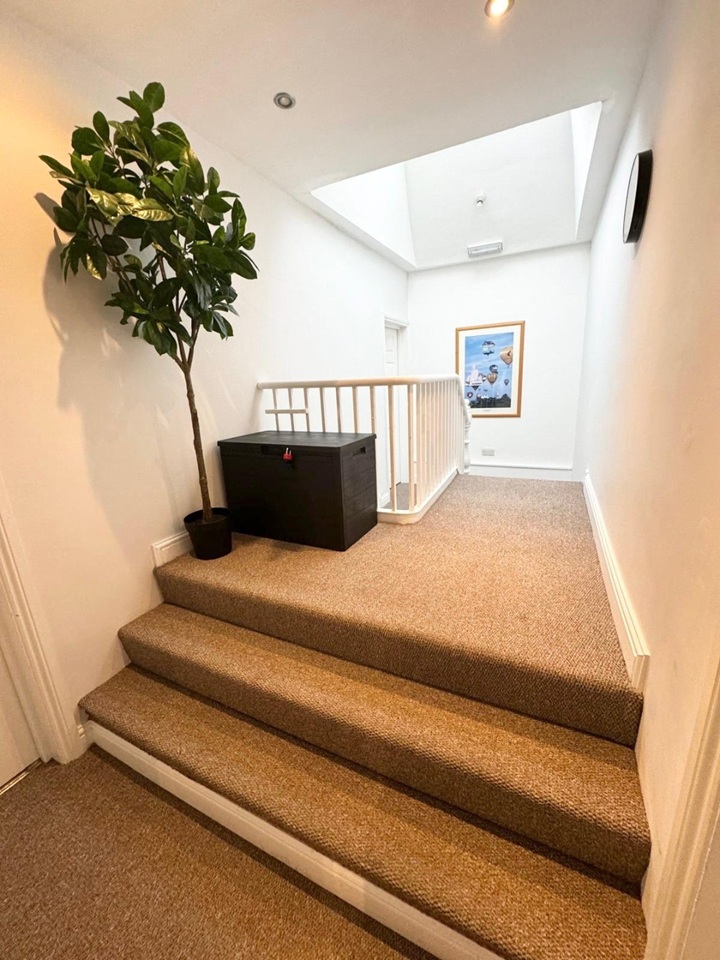 1 Bed Flat, City Road, BS2, N1 7GU photo 5