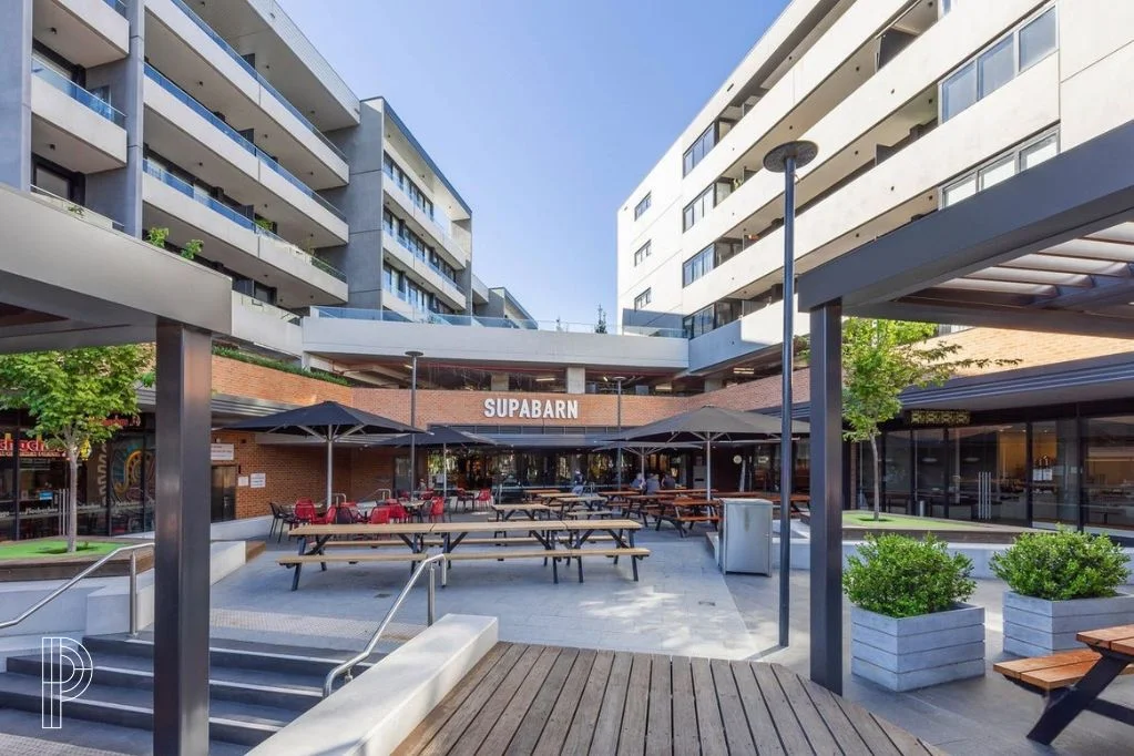 Additional image 37 of 423/34 Eyre Street, Kingston ACT 2604