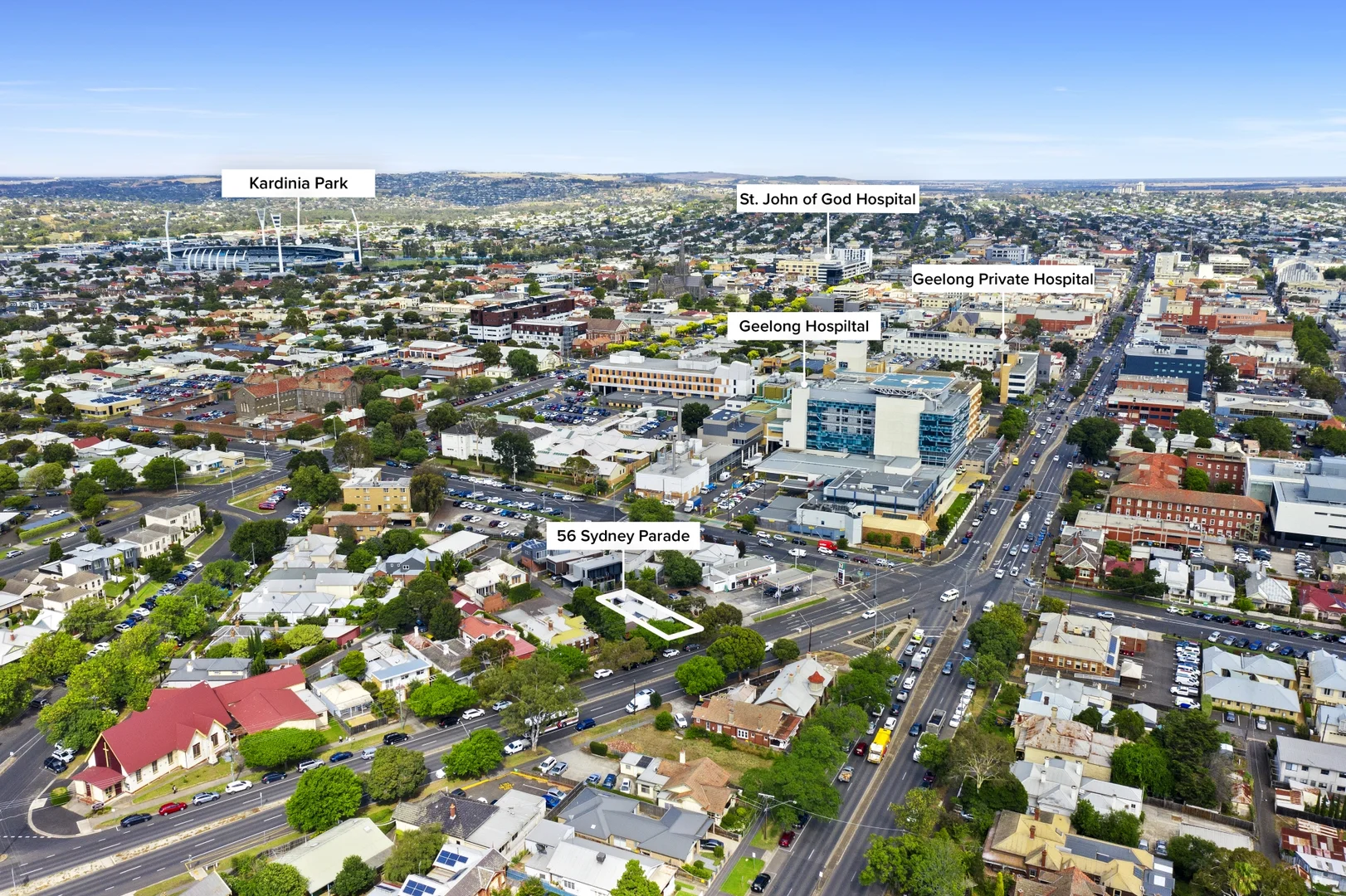 Additional image 9 of 56 Sydney Parade, Geelong VIC 3220