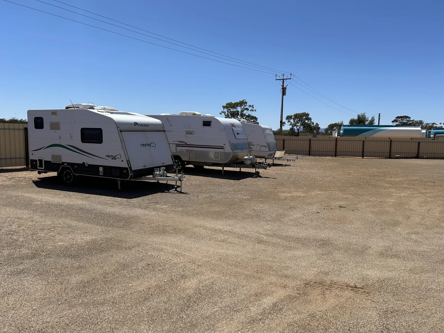 Additional image 8 of Storage Sheds (Lot 75 Old Tarcoola Road) 0427092503, Port Augusta West SA 5700