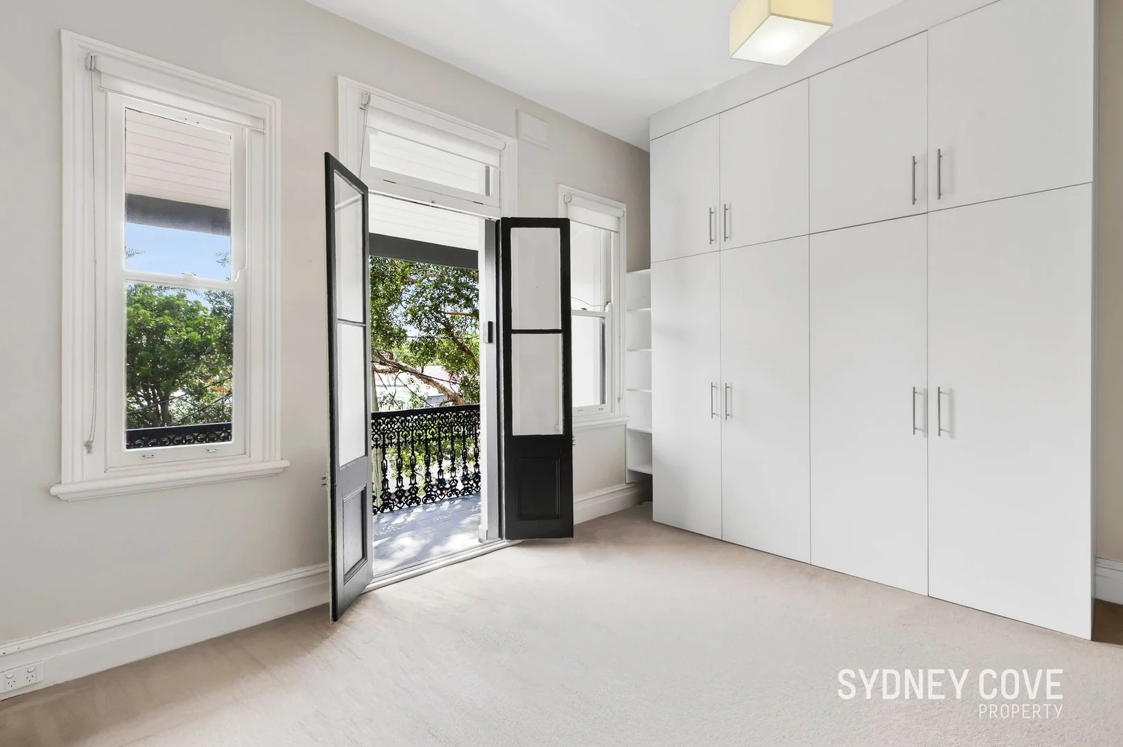 30 Gosbell Street, Paddington NSW 2021