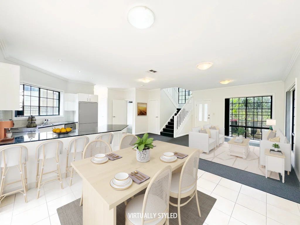 2/45 Pirralea Parade, Nelson Bay NSW 2315