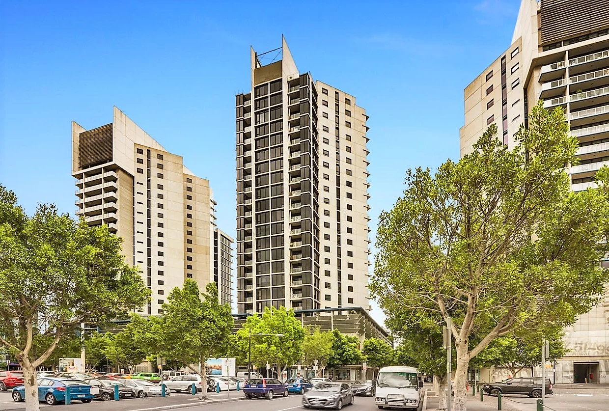 Additional image 9 of 1402/15 Caravel Lane, Docklands VIC 3008