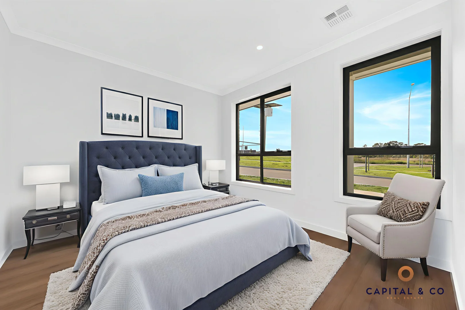 Additional image 6 of 23 Camembert Loop, Donnybrook VIC 3064