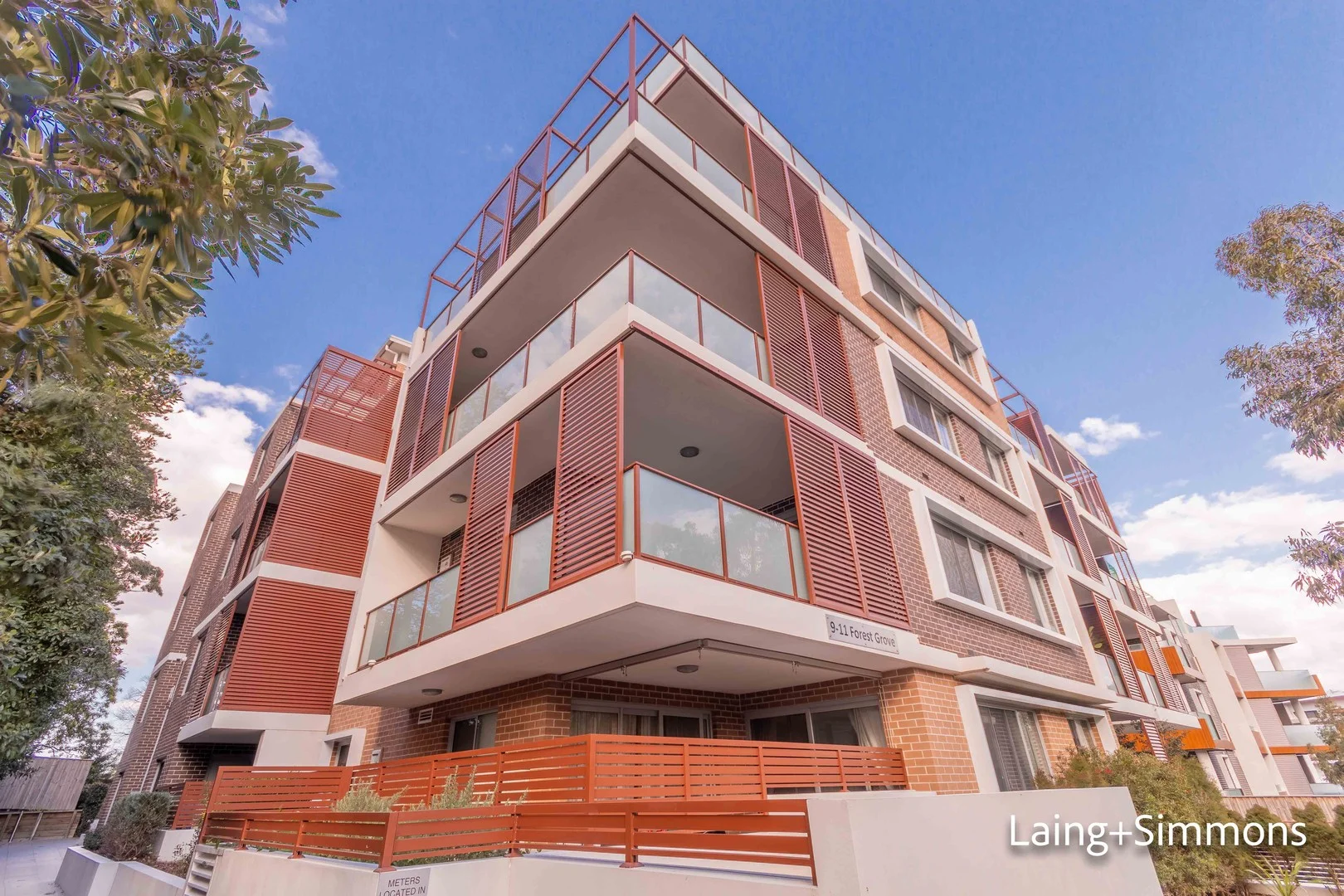 108A/9-11 Forest Grove, Epping NSW 2121