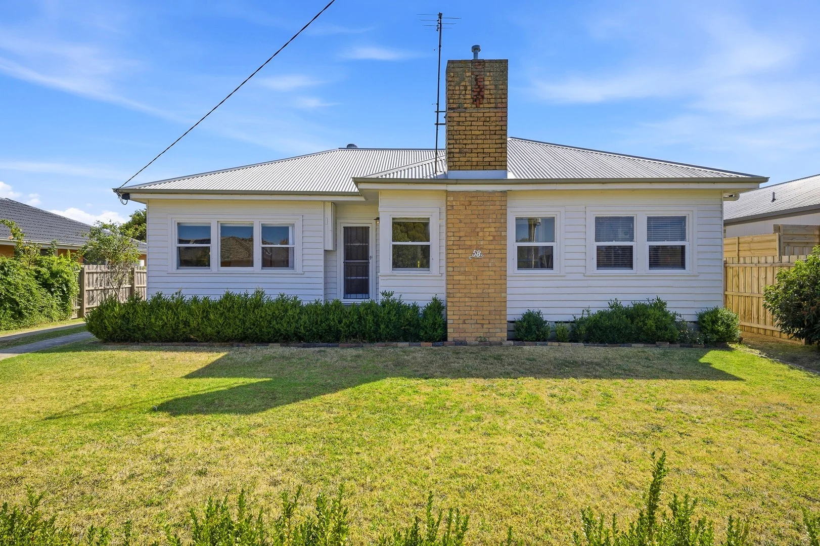 58 Henry Street, Koo Wee Rup VIC 3981