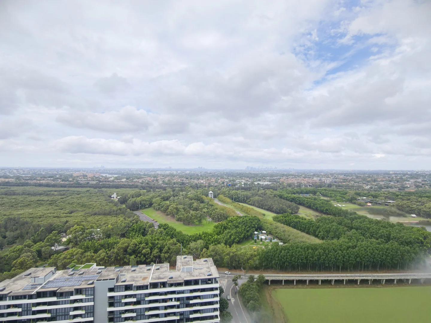 Additional image 11 of Level 21, 2105/1 Australia Avenue, Sydney Olympic Park NSW 2127