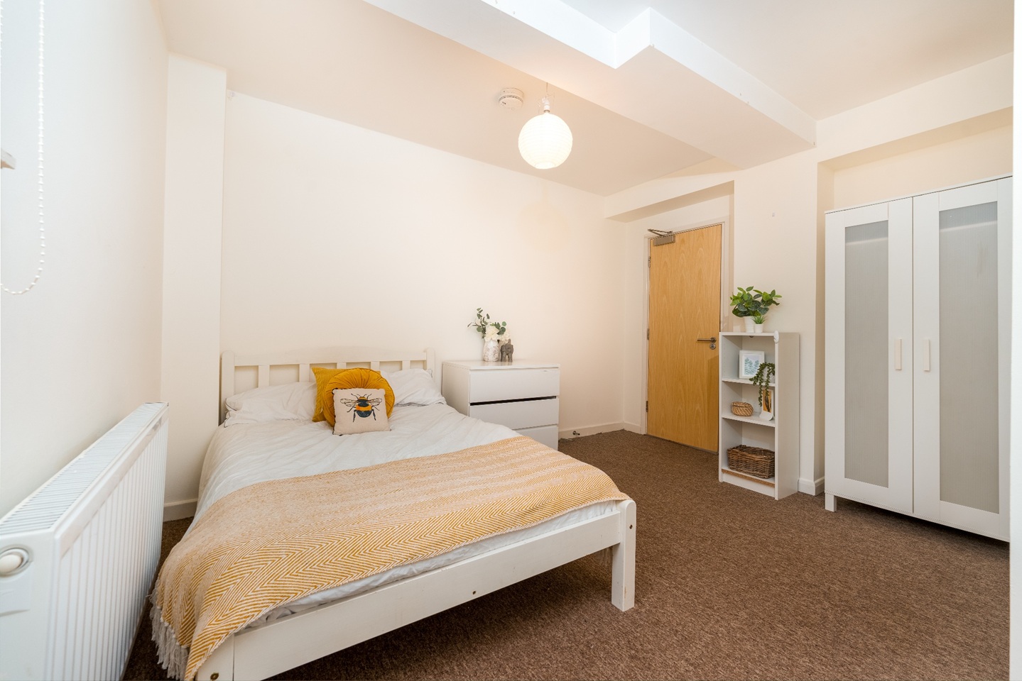 Additional image 6 of 8 Bed Flat, Trafalgar Street, S1, N1 7GU