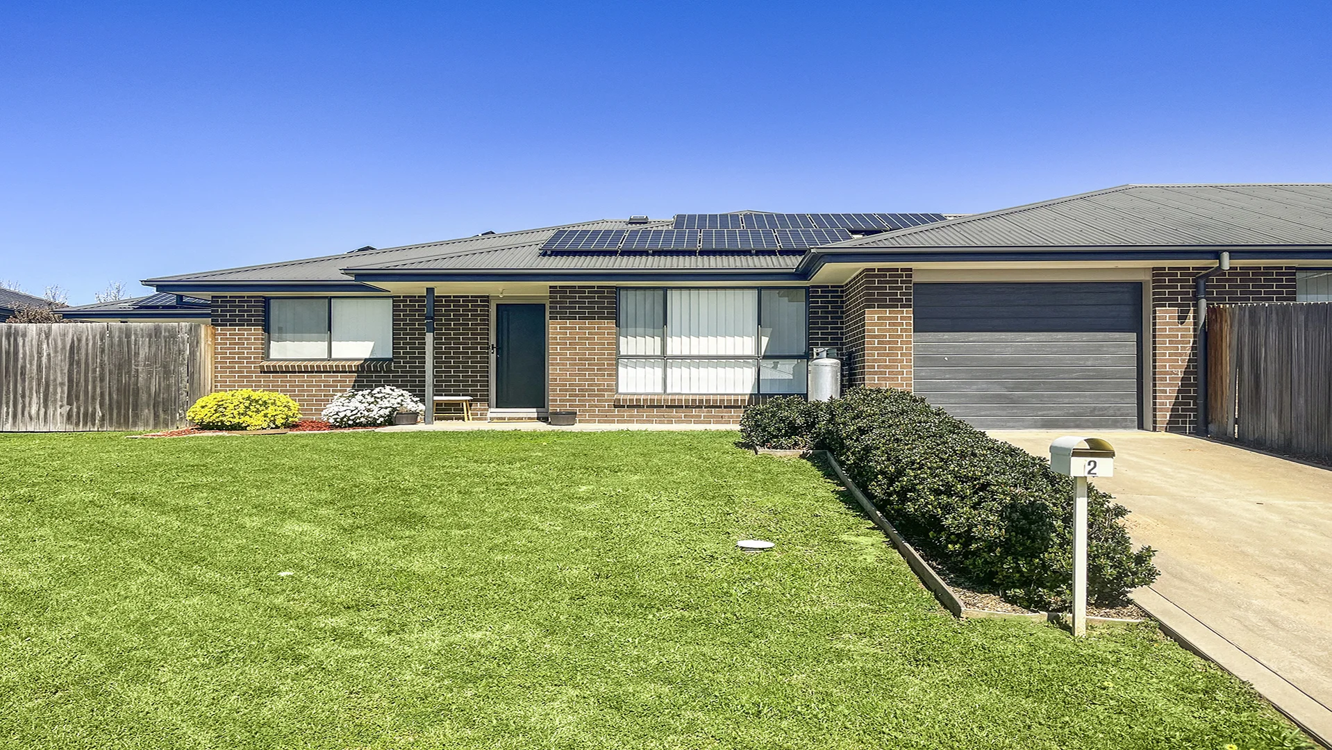 Mudgee NSW 2850
