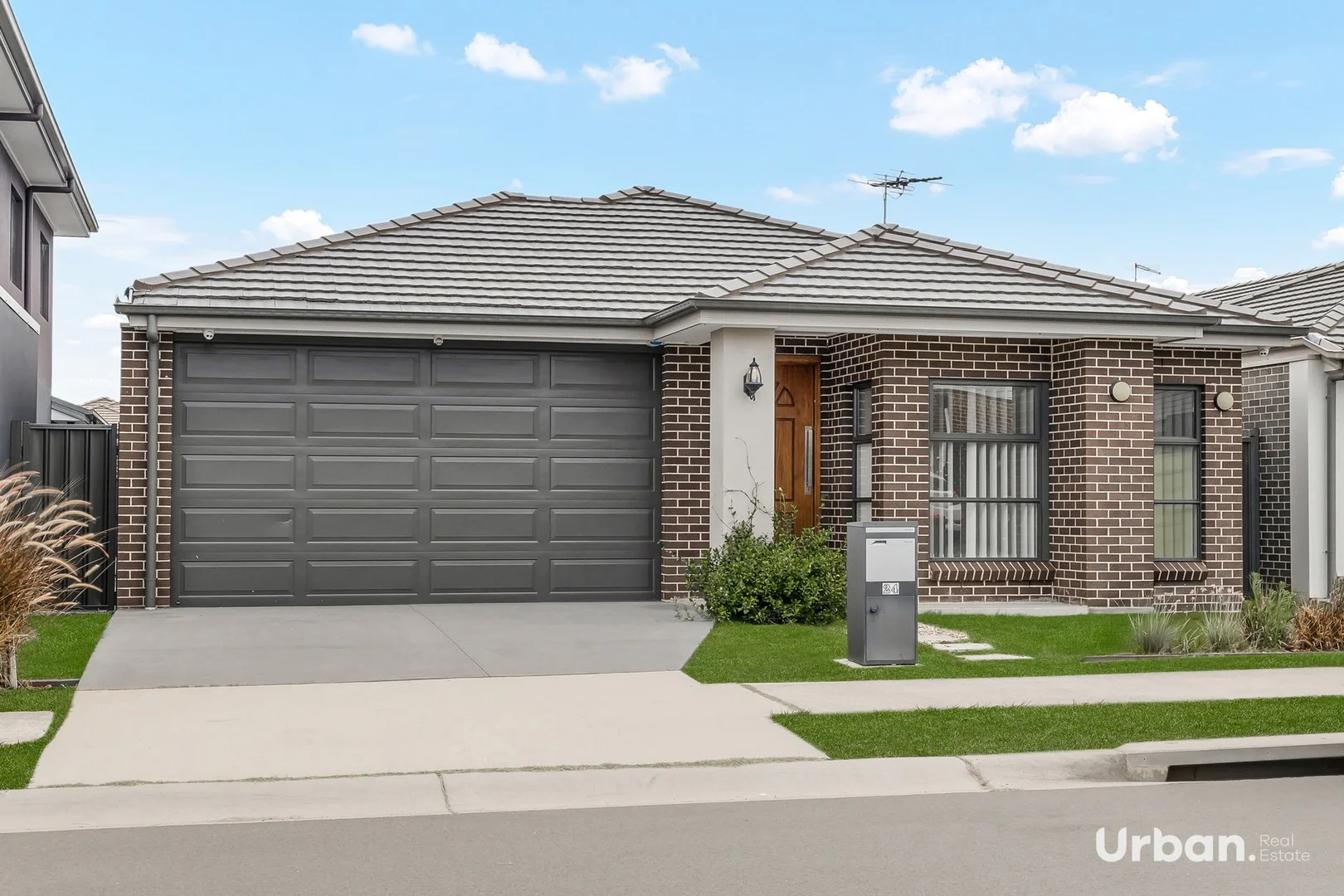 24 Agland Avenue, Marsden Park NSW 2765