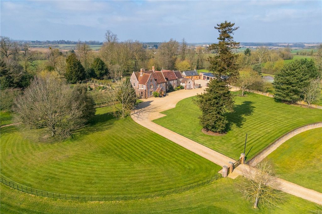 Additional image 28 of 10 bed detached house to rentChevington, Bury St. Edmunds, Suffolk IP29