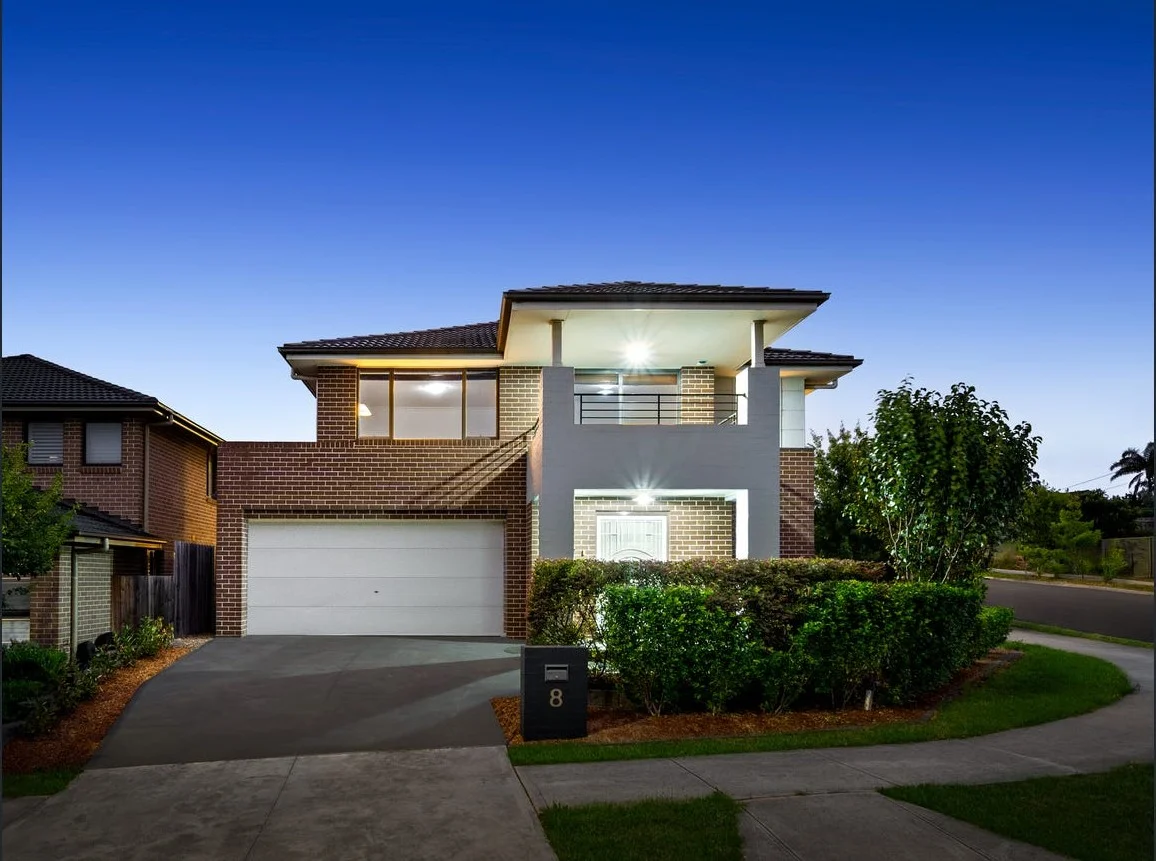8 Port Hedland Road, Edmondson Park NSW 2174