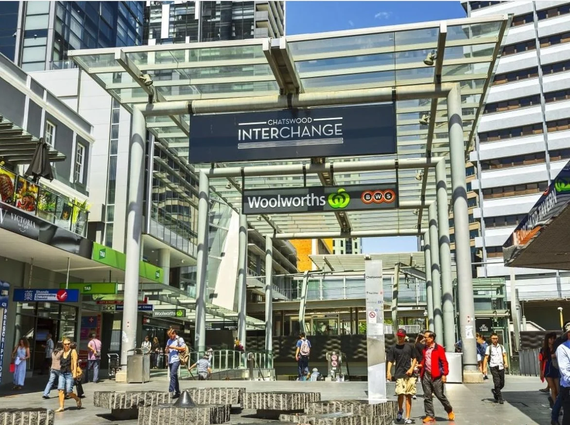 Additional image 23 of 802/1 Post Office Lane, Chatswood NSW 2067