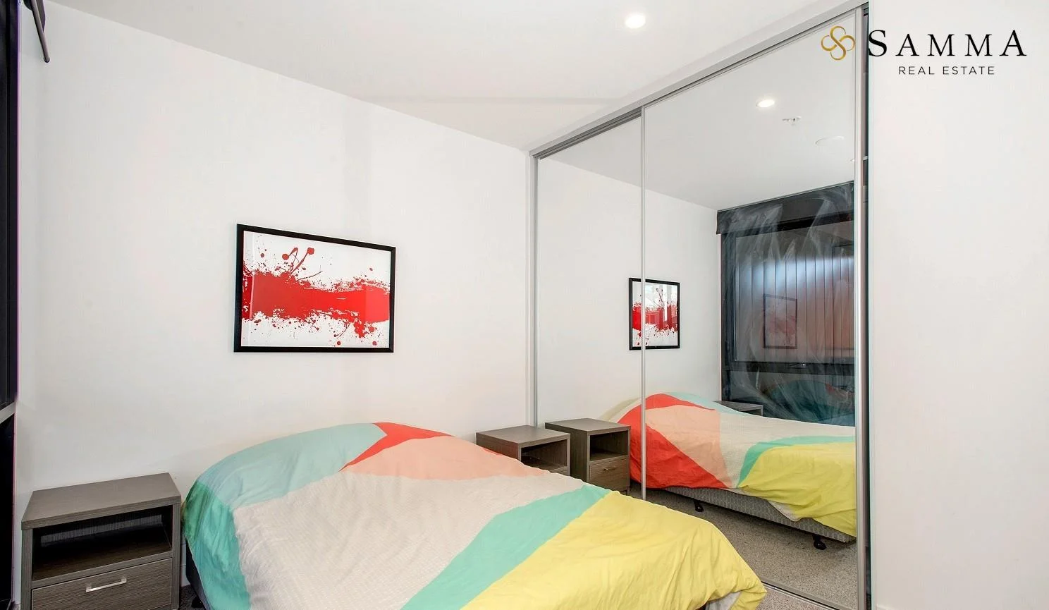 Additional image 3 of 209B/12 Albert Street, Hawthorn East VIC 3123