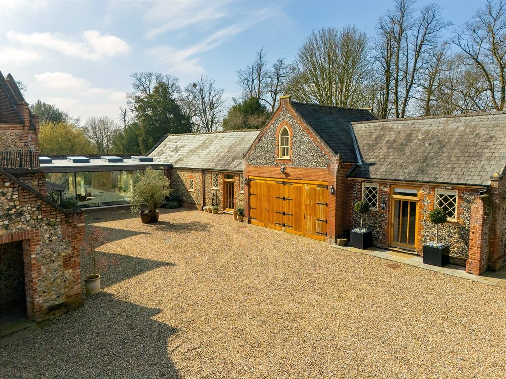 Additional image 23 of 10 bed detached house to rentChevington, Bury St. Edmunds, Suffolk IP29