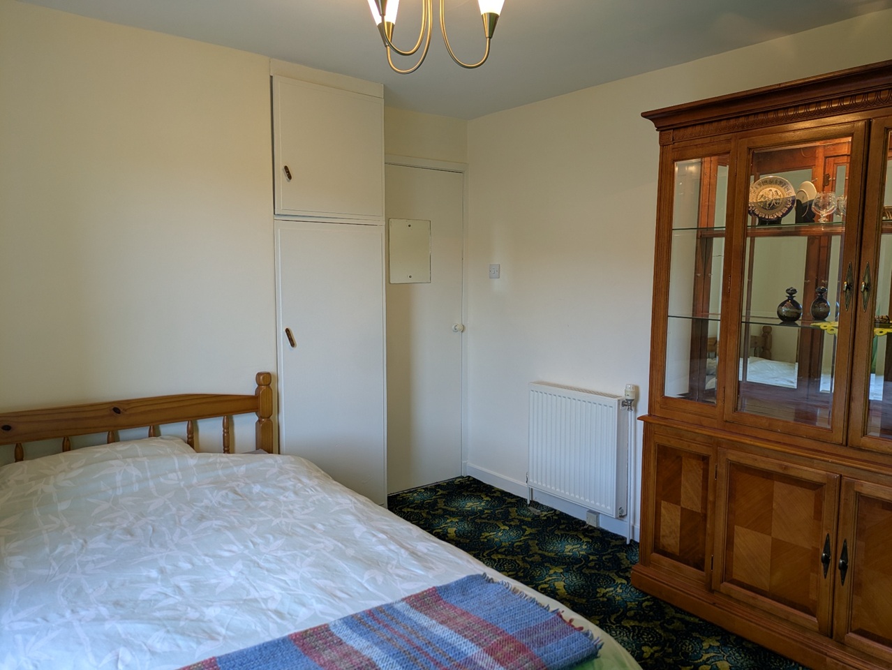 Room in a Shared House, Clermiston Crescent, EH4, N1 7GU photo 4