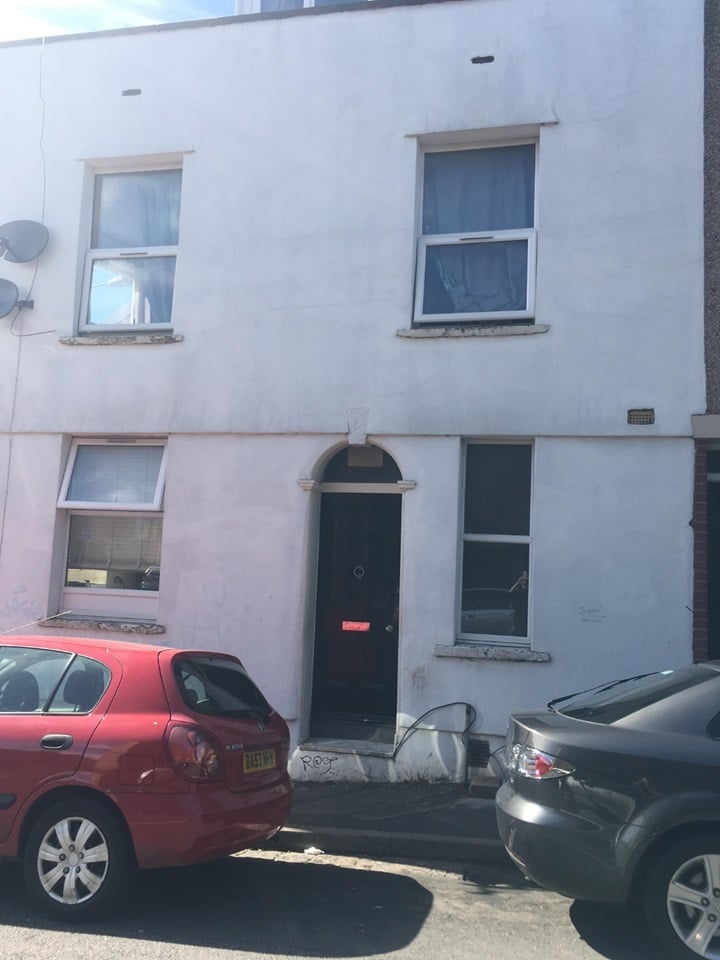 Room in a Shared House, Chester Street, BS5, N1 7GU