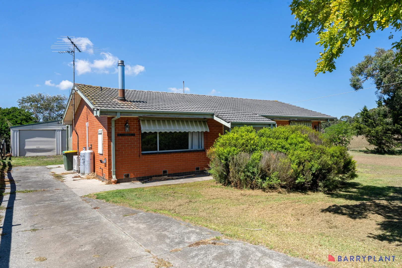 131 Carneys Road, Wonthaggi VIC 3995
