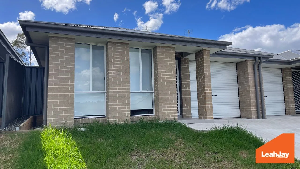 28a Morecambe Circuit, Thornton NSW 2322
