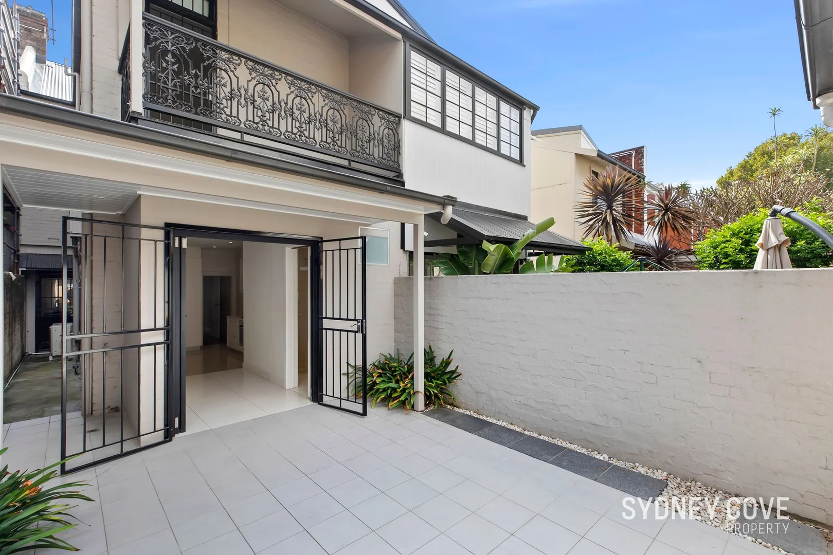 Additional image 3 of 30 Gosbell Street, Paddington NSW 2021