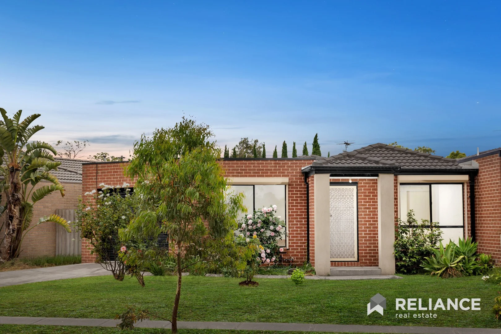 1/61 Honour Avenue, Wyndham Vale VIC 3024