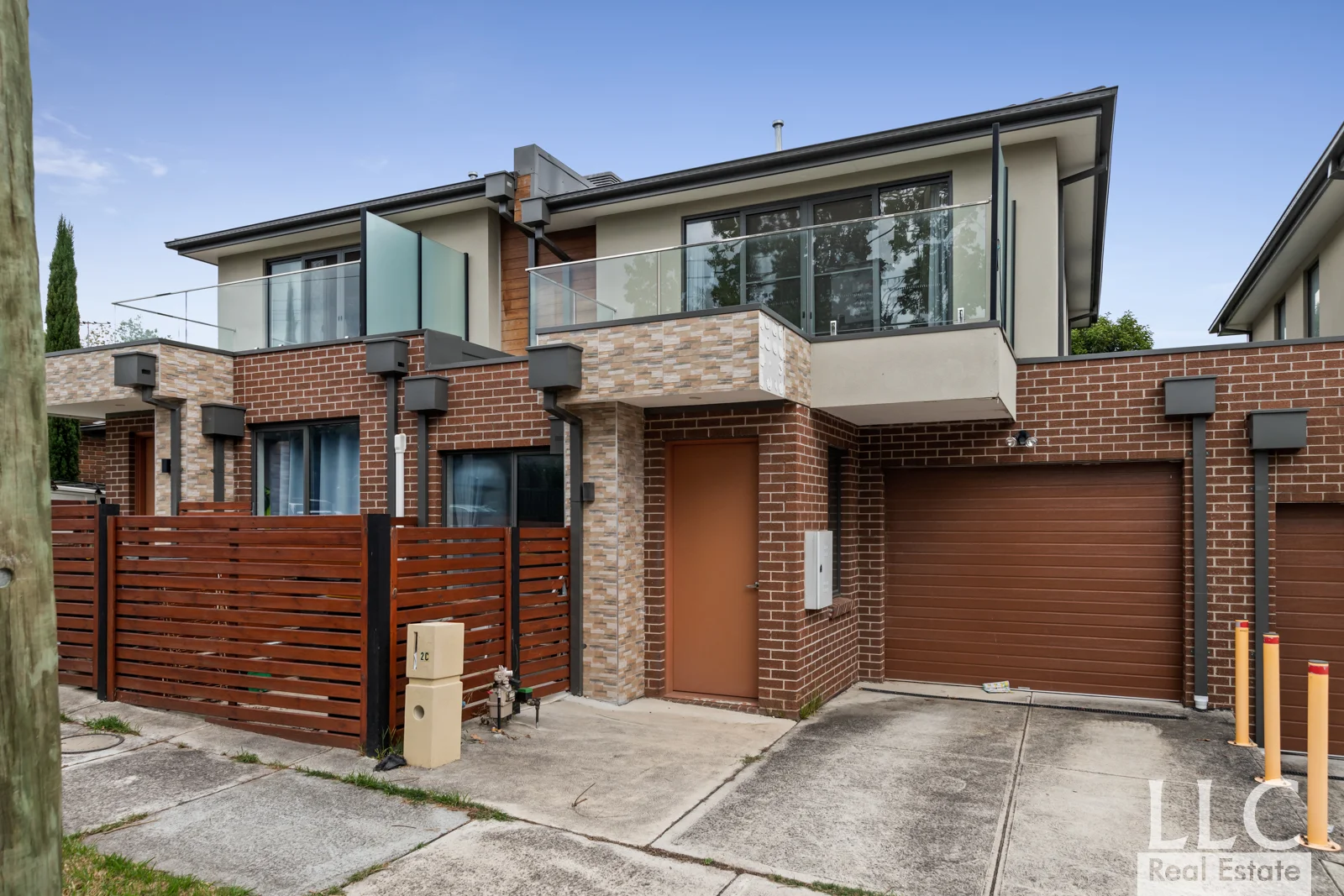 2C Shirley Avenue, Glen Waverley VIC 3150