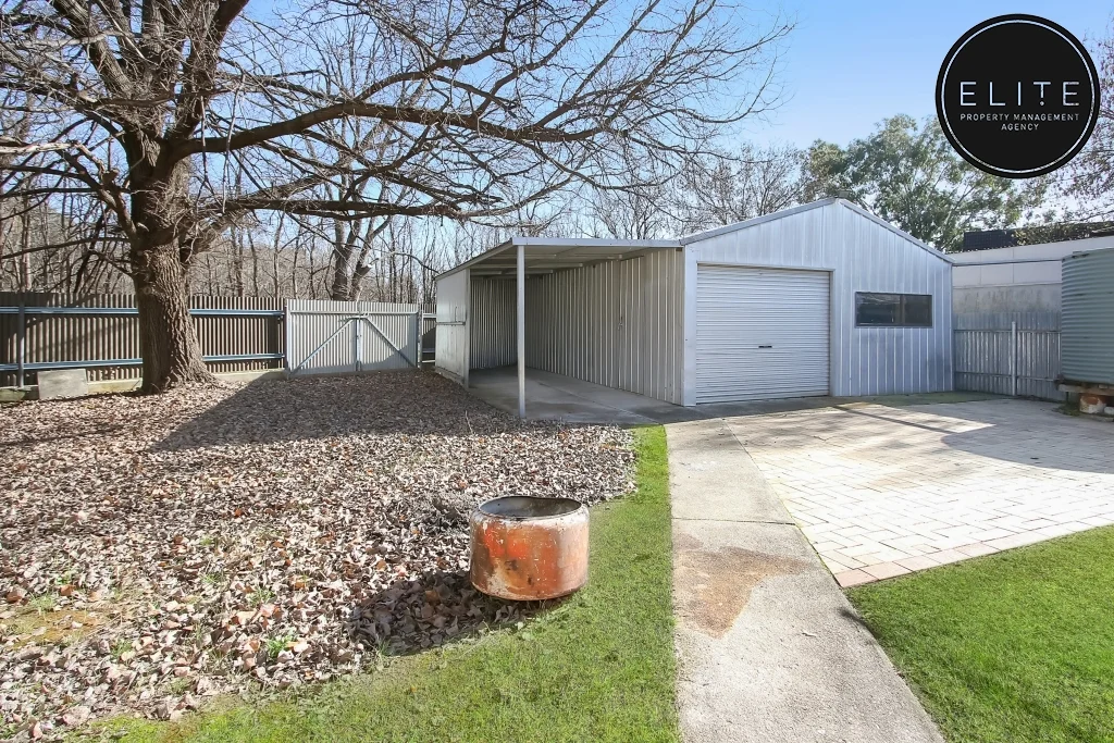 Additional image 10 of 1 Gordon Street, Culcairn NSW 2660