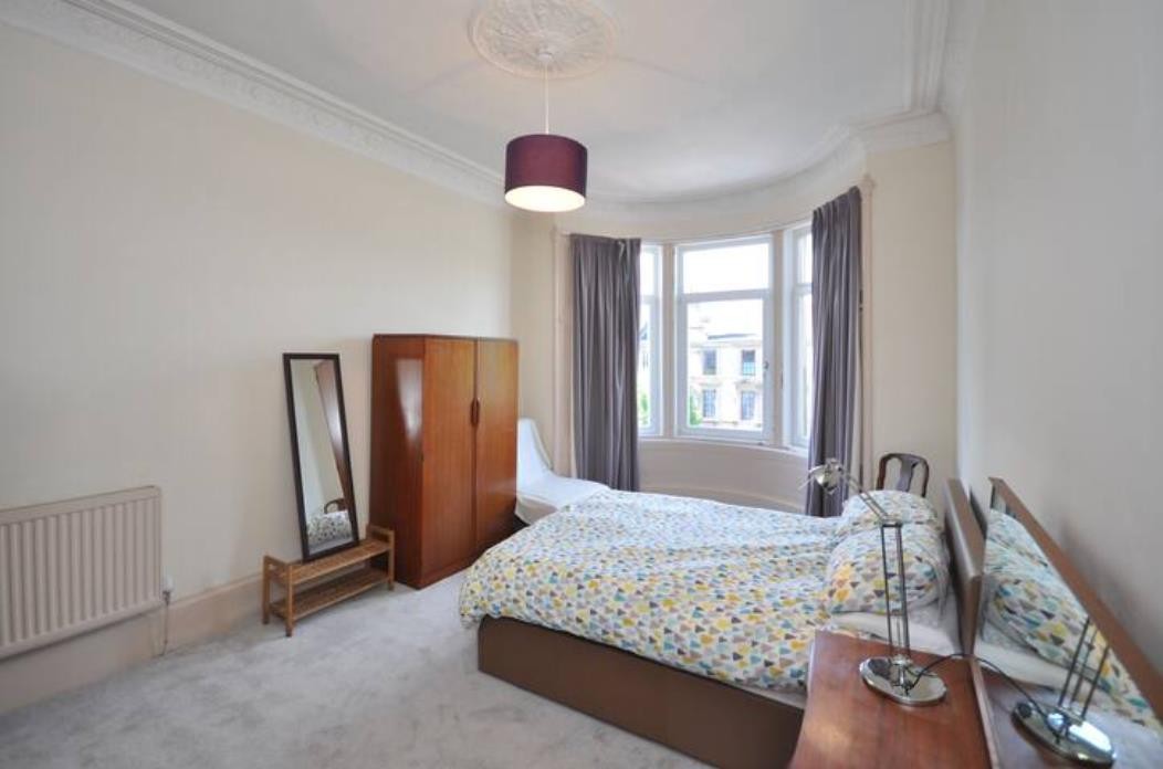 2 Bed Flat, Paisley Road West, G51, N1 7GU