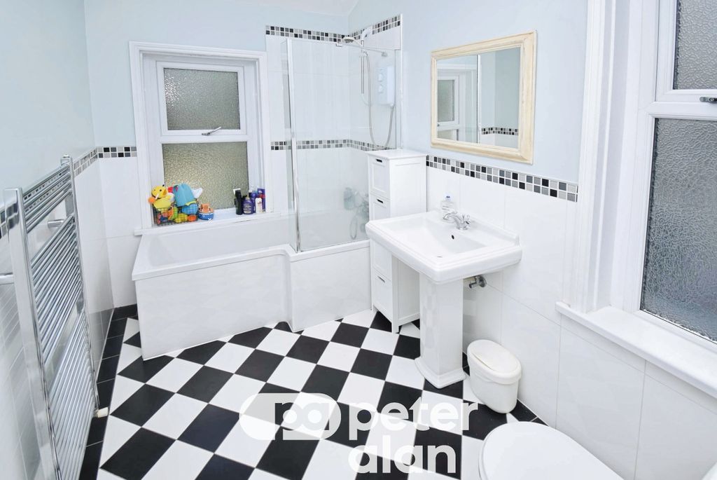 Additional image 15 of 4 bed end terrace house to rentLlanthewy Road, Newport NP20