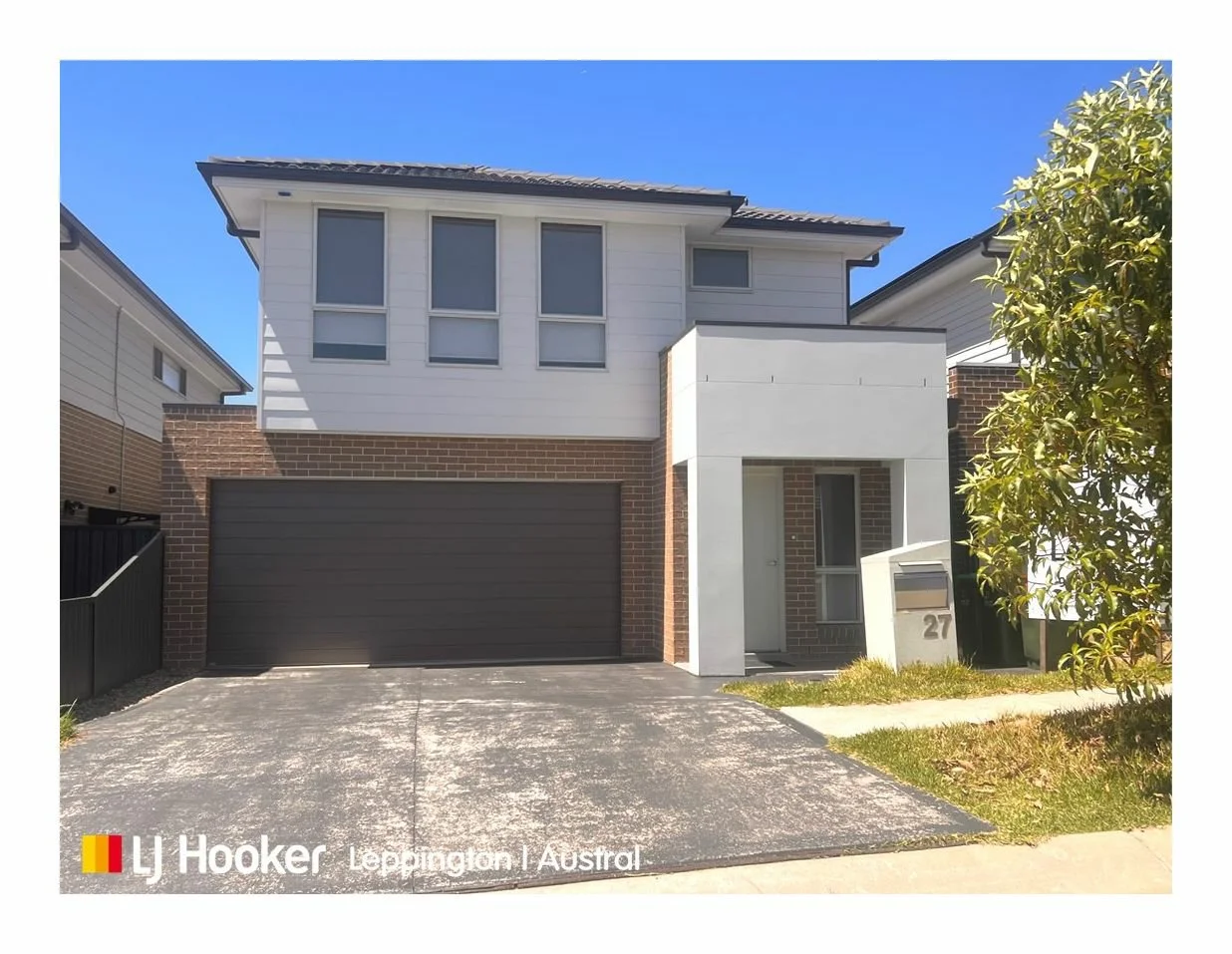 27 Waterlily Street, Denham Court NSW 2565
