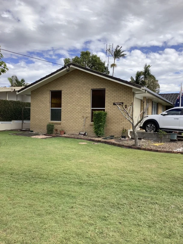 1/22 Ulm Street, Dicky Beach QLD 4551