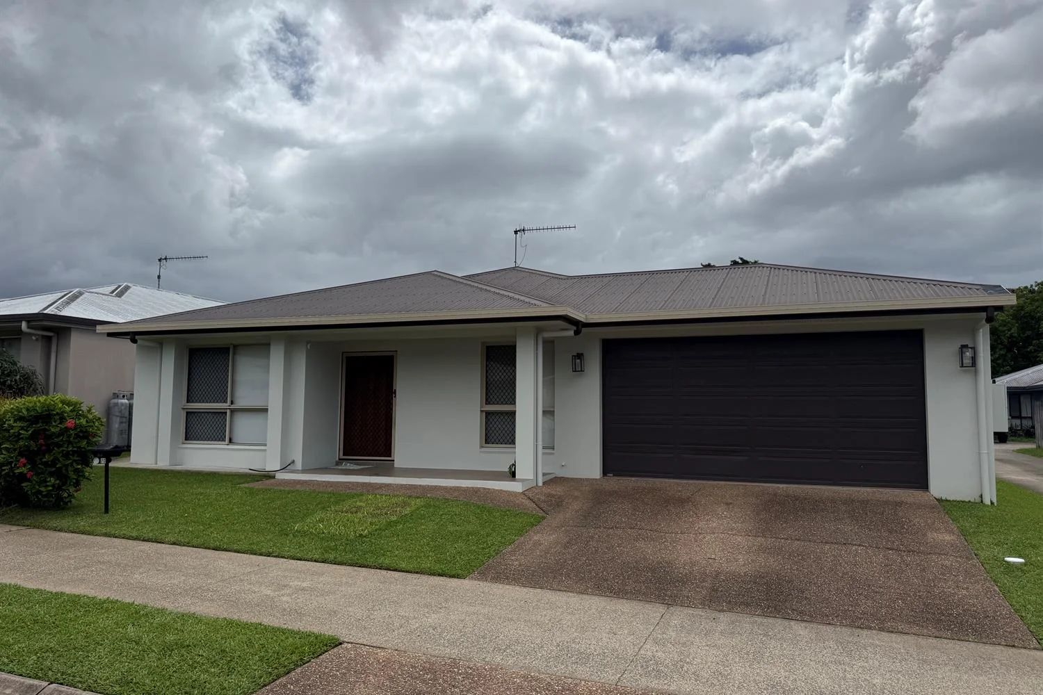 Edmonton QLD 4869