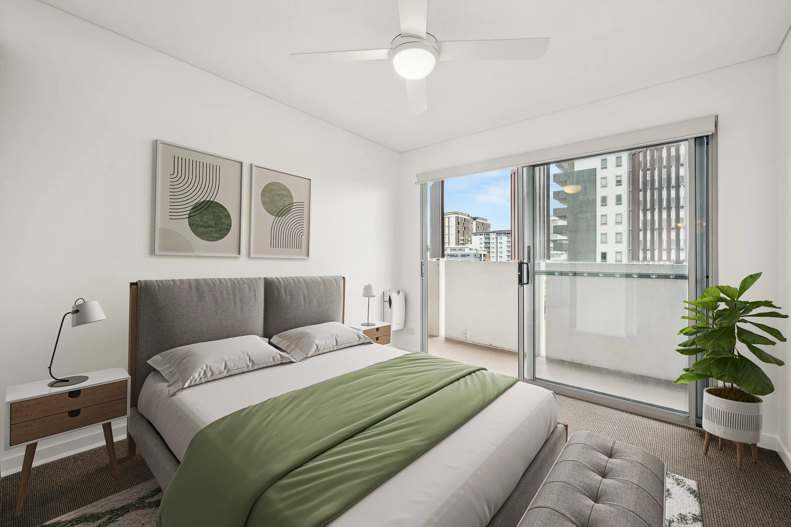 Additional image 4 of 406/422-428 Hamilton Road, Chermside QLD 4032