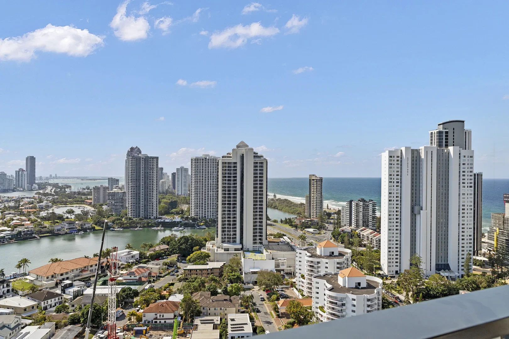 Additional image 15 of 2603/9-17 Norfolk Ave, Surfers Paradise QLD 4217