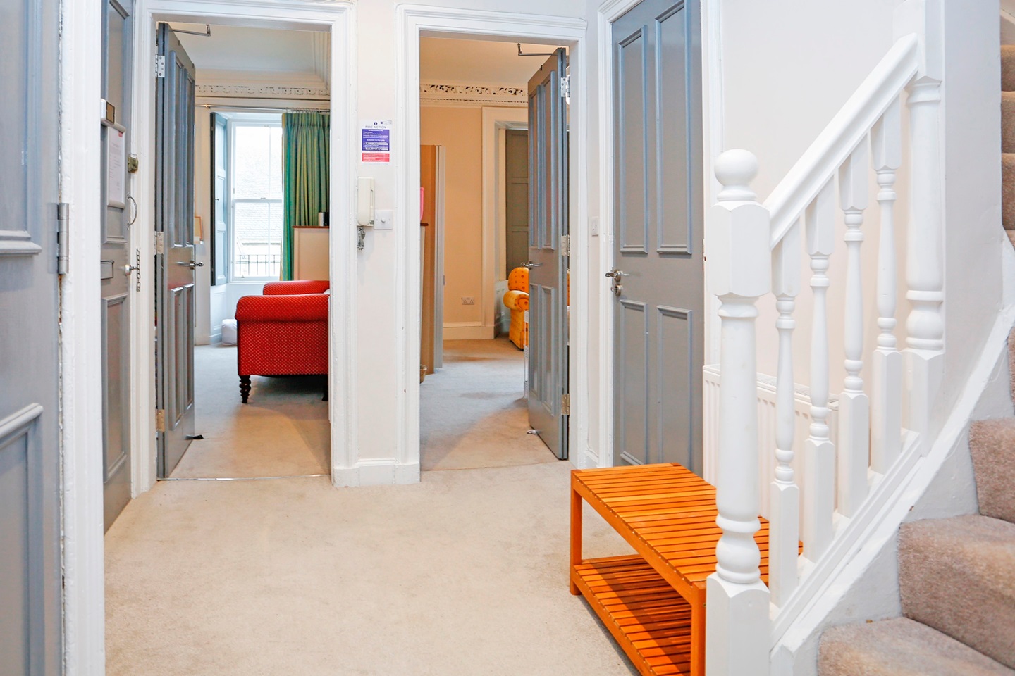Additional image 16 of 5 Bed Flat, Forrest Road, EH1, N1 7GU