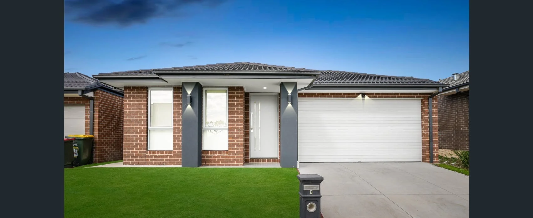 7 Fewster Circuit, Mickleham VIC 3064