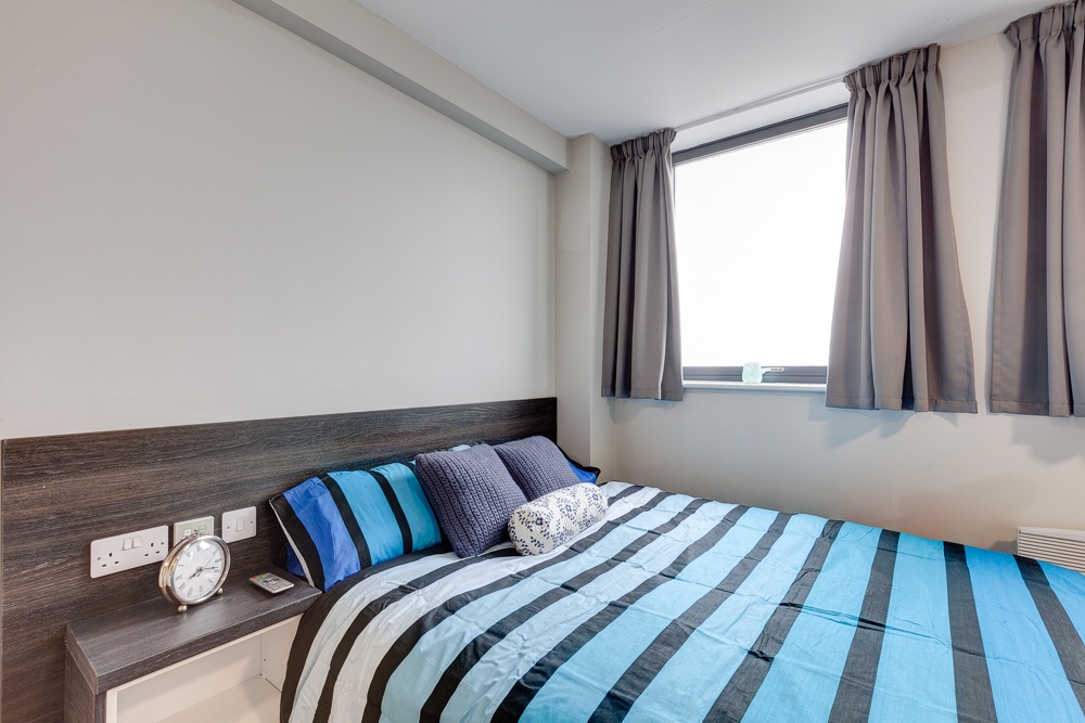Studio Flat, Queen St, S1, N1 7GU photo 4