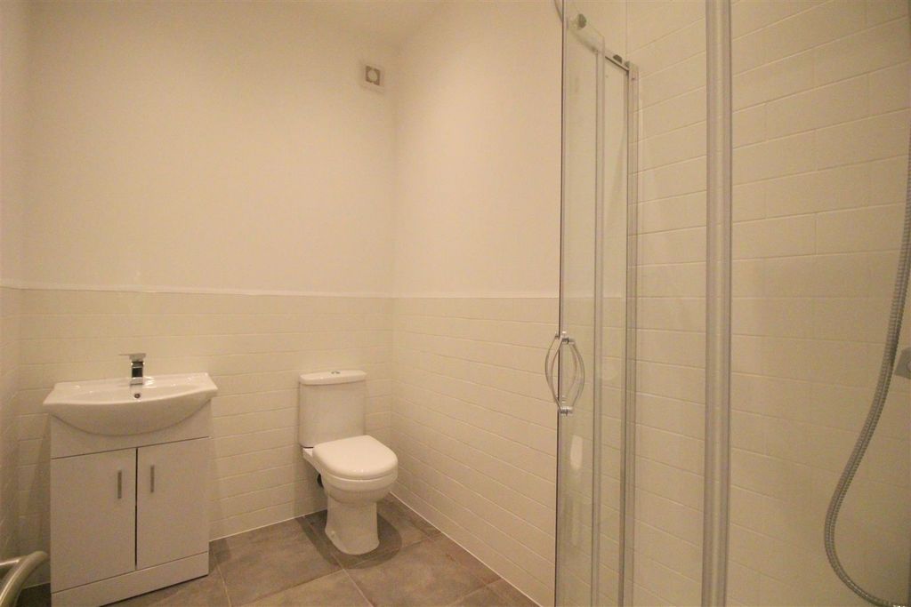1 bed flat to rentNorthgate, Darlington DL1 photo 4