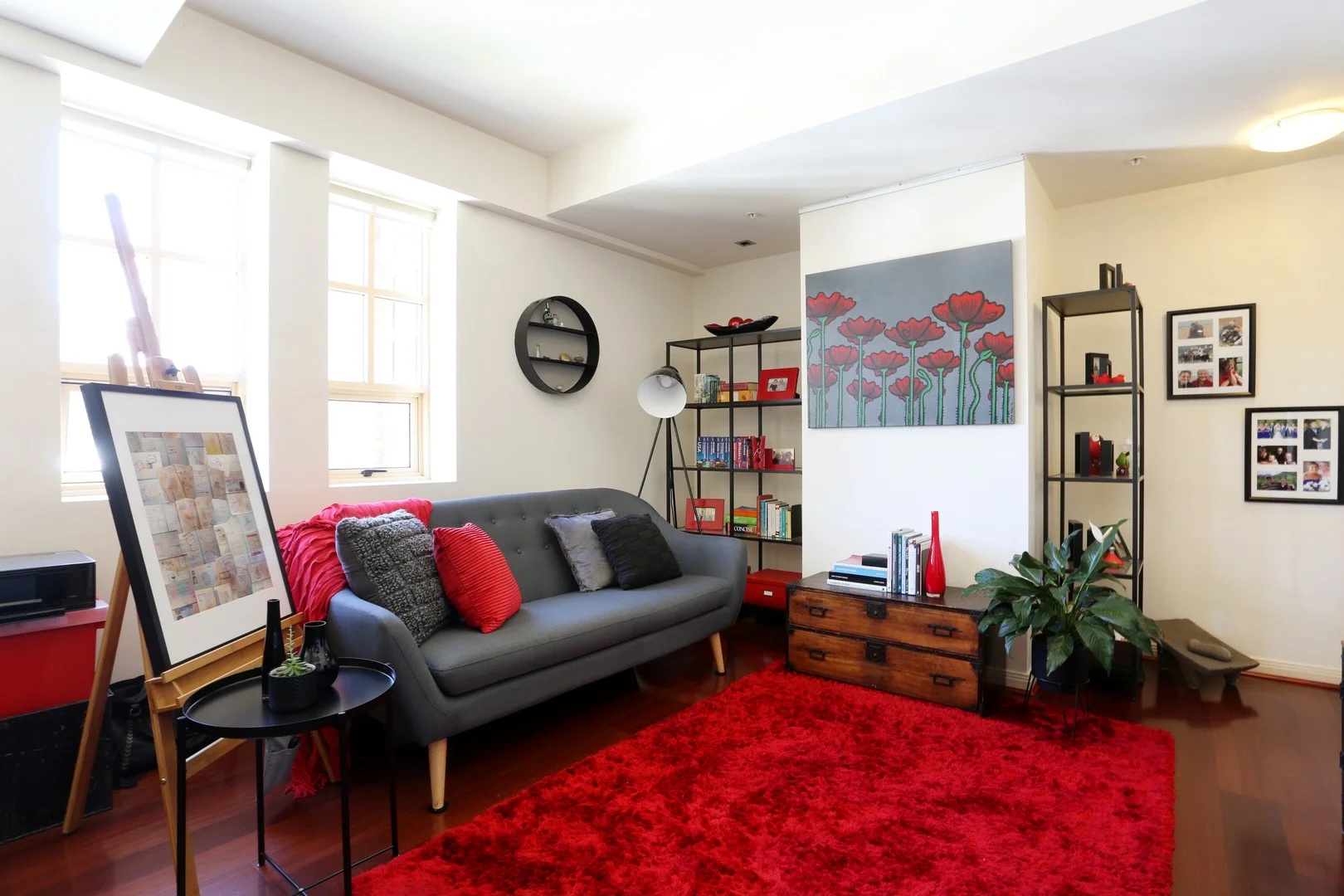 1102/340 Russell Street, Melbourne VIC 3000